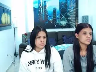 Camsoda Live Sex of mishellfolk