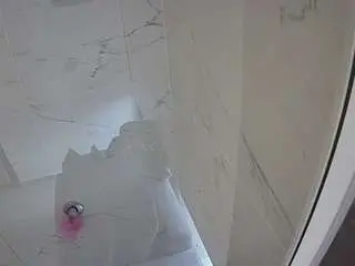 Camsoda Best Webcam of voyeurcam-casa-salsa-bathroom-11