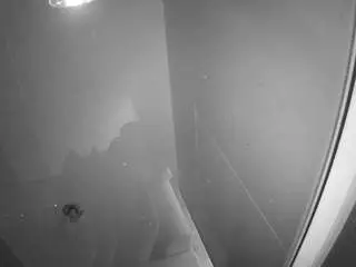 Camsoda Best Webcam of voyeurcam-casa-salsa-bathroom-11