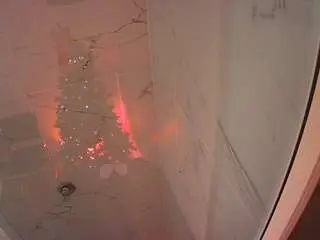 Camsoda Best live sex cam show of voyeurcam-casa-salsa-bathroom-11