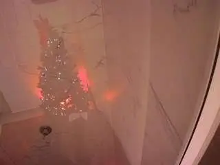 Camsoda Live Sex of voyeurcam-casa-salsa-bathroom-11