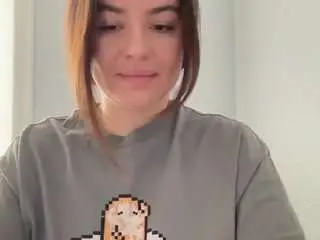Camsoda Live Sex of youramy