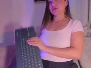 Camsoda Free Live Porn of hannahdavisx