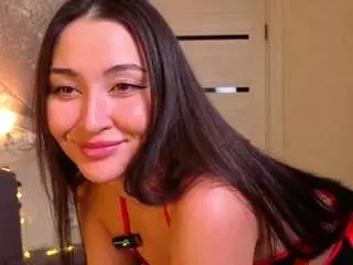 milayumi from camsoda