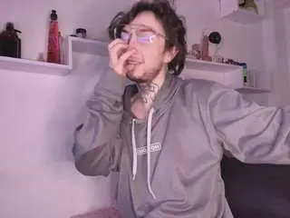 Camsoda Adult Webcams of violett-parr