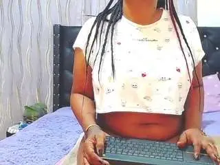 Camsoda Live Sex Cam of anysugar