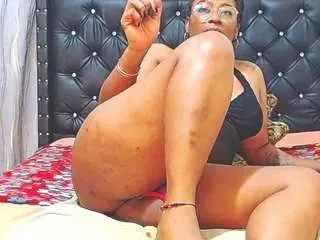 Camsoda Adult Webcam of anysugar