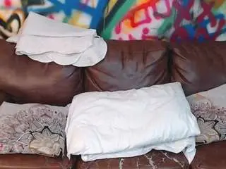 Camsoda Adult Webcam of aria-collin