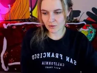 Camsoda Free Live Porn of maribelriverr