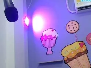 Camsoda Live Sex Cam of skinnysexzara18