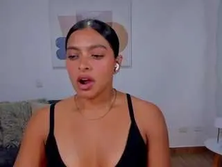 Camsoda Live Sex Cam of amandaconnerx