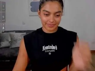 amandaconnerx from camsoda