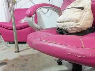 Camsoda Live Sex of antonellakling