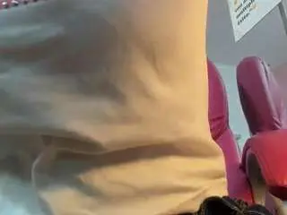 Camsoda Nude Webcam of antonellakling