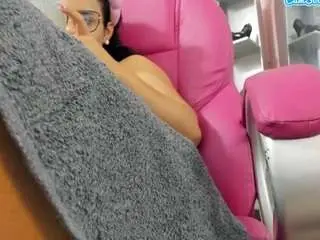 Camsoda Adult Video Chat of antonellakling