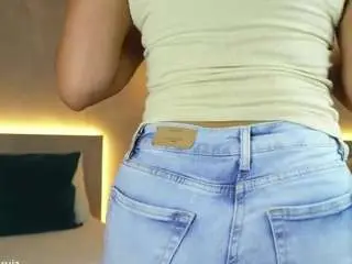 Camsoda Private Sex Chat of arya-ruiz