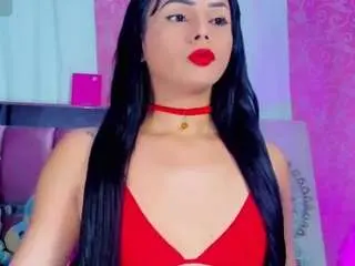 Camsoda Sex Chat of briannyveliz