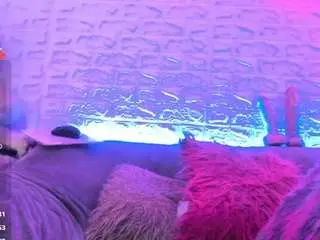 Camsoda Adult Webcam of celeste-gill