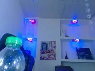 greiccy-19 from camsoda