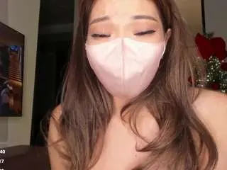 Camsoda Free Porn Cam of moonlovee