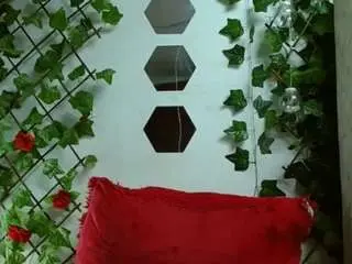 Camsoda Nude Webcam of wonderfulltitys-mia