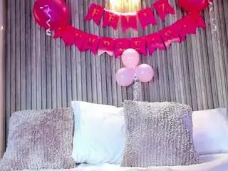 Camsoda Free Live Porn of anahinclar