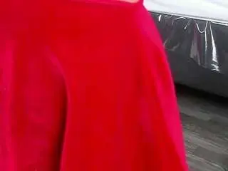 anahinclar from camsoda