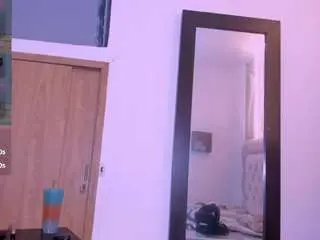 Camsoda Nude Webcam of dominique-110