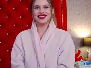 Camsoda Live Sex of ellssajeann