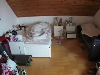 voyeurcam-julmodels-greybed-3 from camsoda