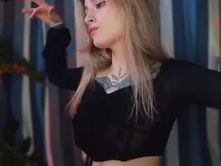 Camsoda Free Porn Cam of avivafaith