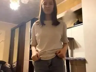 Camsoda Adult Video Chat of beverleevier