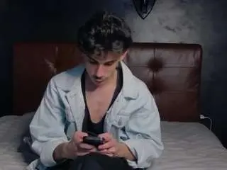 Camsoda Adult Video Chat of danielstarss