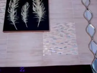 mystiquets from camsoda