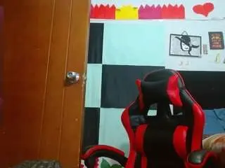 Camsoda Free Porn Cam of saray-extrovert