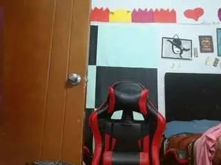 Camsoda Nude Webcam of saray-extrovert