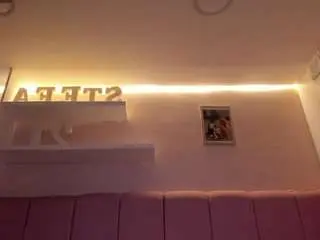 Camsoda Adult Webcam of stefaagomez