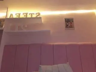 stefaagomez from camsoda