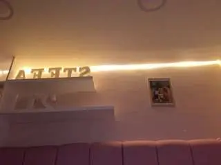 Camsoda Live Porn of stefaagomez