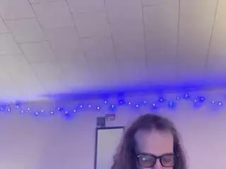 Camsoda Sex Chat of xo-jay