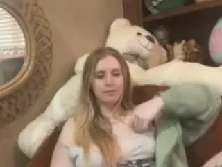 Camsoda Live Sex of bambiiblue333