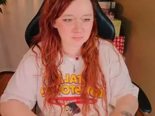 Camsoda Best Webcam of carolinawinter