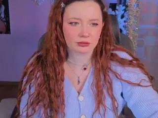 Camsoda Live Porn of carolinawinter