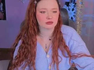 carolinawinter from camsoda