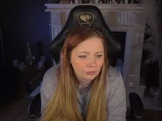 Camsoda Adult Webcam of carolinawinter