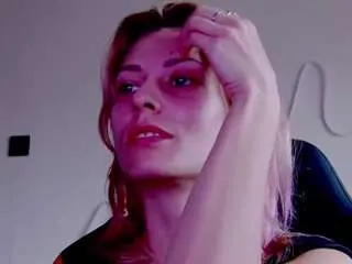 Camsoda Free Live Porn of karoline1201