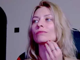 Camsoda Sex Cam of karoline1201