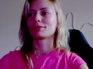 Camsoda Live Porn of karoline1201