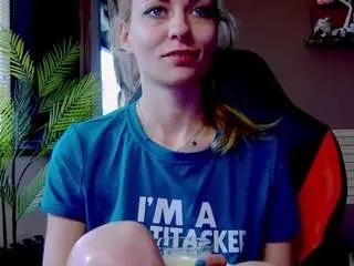 Camsoda Sex Chat of karoline1201