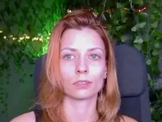 Camsoda Nude Webcam of karoline1201